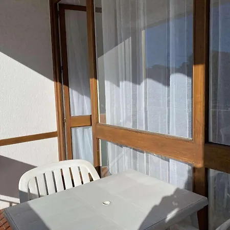 Confortable Avec Balcon Et Wifi A - Fr-1-553-281 Balaruc-les-Bains