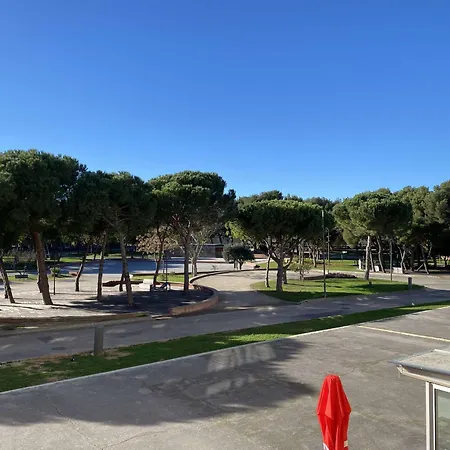 Confortable Avec Balcon Et Wifi A - Fr-1-553-281 Apartment
