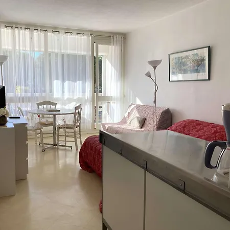 Confortable Avec Balcon Et Wifi A - Fr-1-553-281 Apartment