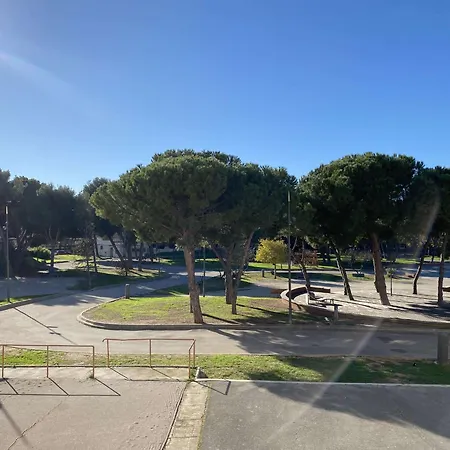 Apartment Confortable Avec Balcon Et Wifi A - Fr-1-553-281