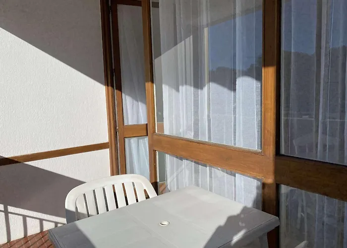 Confortable Avec Balcon Et Wifi A - Fr-1-553-281 バラルック・レ・バン